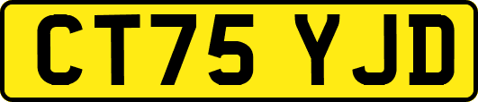 CT75YJD