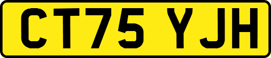 CT75YJH