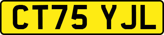 CT75YJL