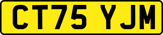 CT75YJM