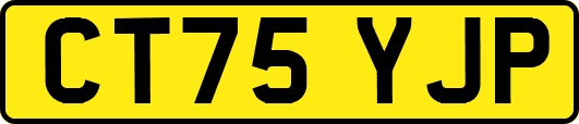 CT75YJP
