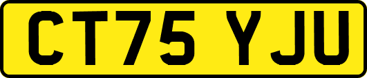 CT75YJU