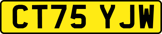 CT75YJW