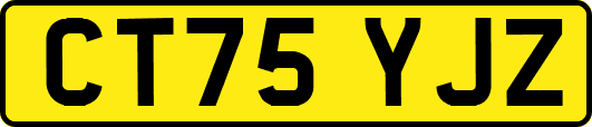 CT75YJZ