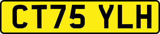 CT75YLH