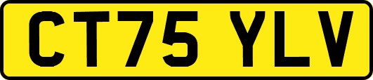 CT75YLV