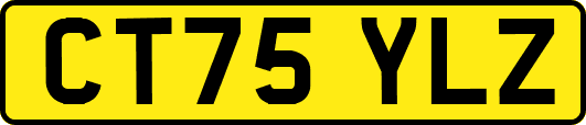 CT75YLZ