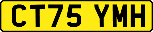 CT75YMH