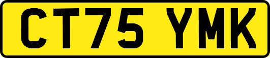 CT75YMK