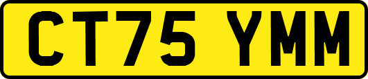 CT75YMM