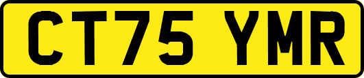 CT75YMR