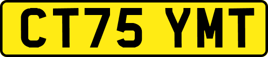 CT75YMT