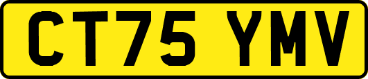 CT75YMV