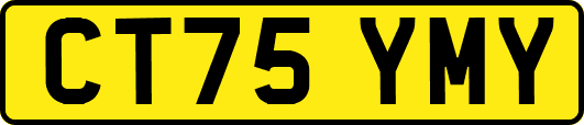 CT75YMY