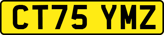 CT75YMZ