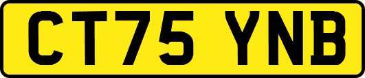 CT75YNB