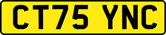 CT75YNC