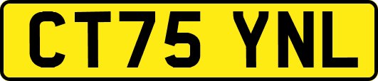 CT75YNL