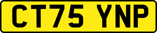 CT75YNP