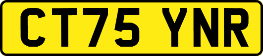 CT75YNR