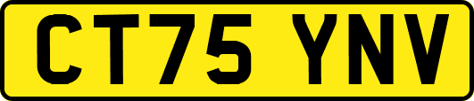 CT75YNV