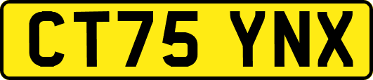 CT75YNX