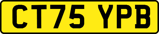 CT75YPB