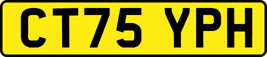 CT75YPH
