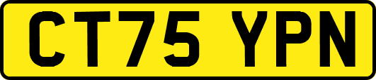 CT75YPN