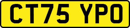 CT75YPO