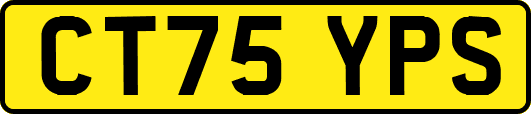 CT75YPS
