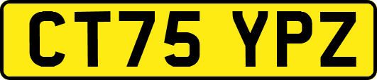 CT75YPZ