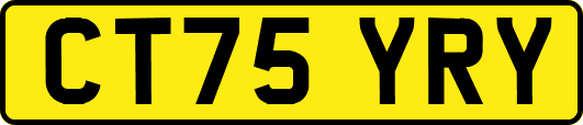 CT75YRY