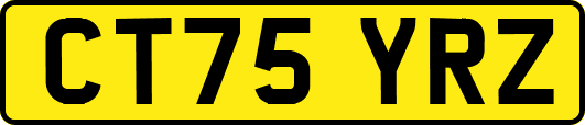 CT75YRZ