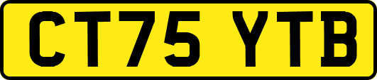 CT75YTB