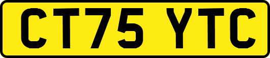CT75YTC