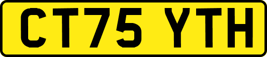 CT75YTH