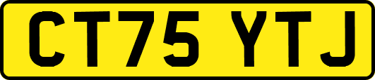 CT75YTJ