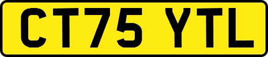 CT75YTL