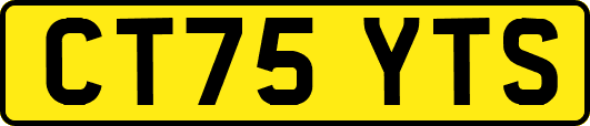 CT75YTS