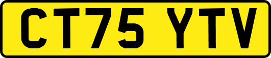 CT75YTV