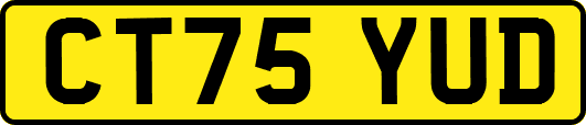 CT75YUD