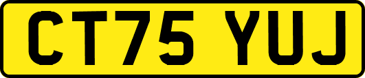 CT75YUJ