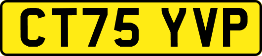 CT75YVP