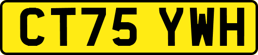 CT75YWH