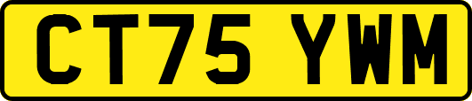 CT75YWM