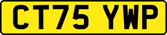 CT75YWP