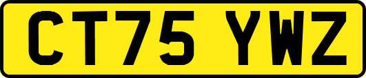 CT75YWZ