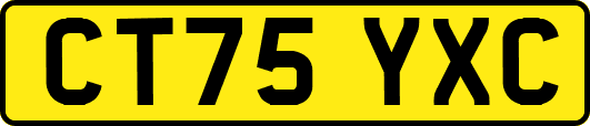 CT75YXC