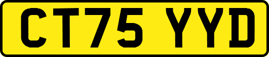 CT75YYD